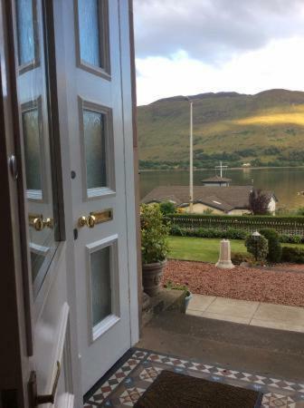 Lawriestone Guest House Fort William Extérieur photo