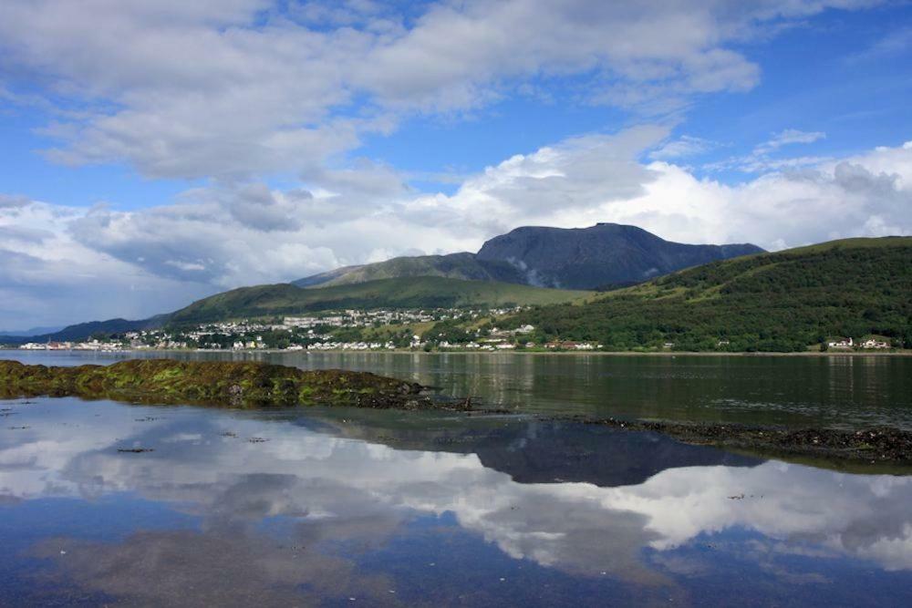 Lawriestone Guest House Fort William Extérieur photo